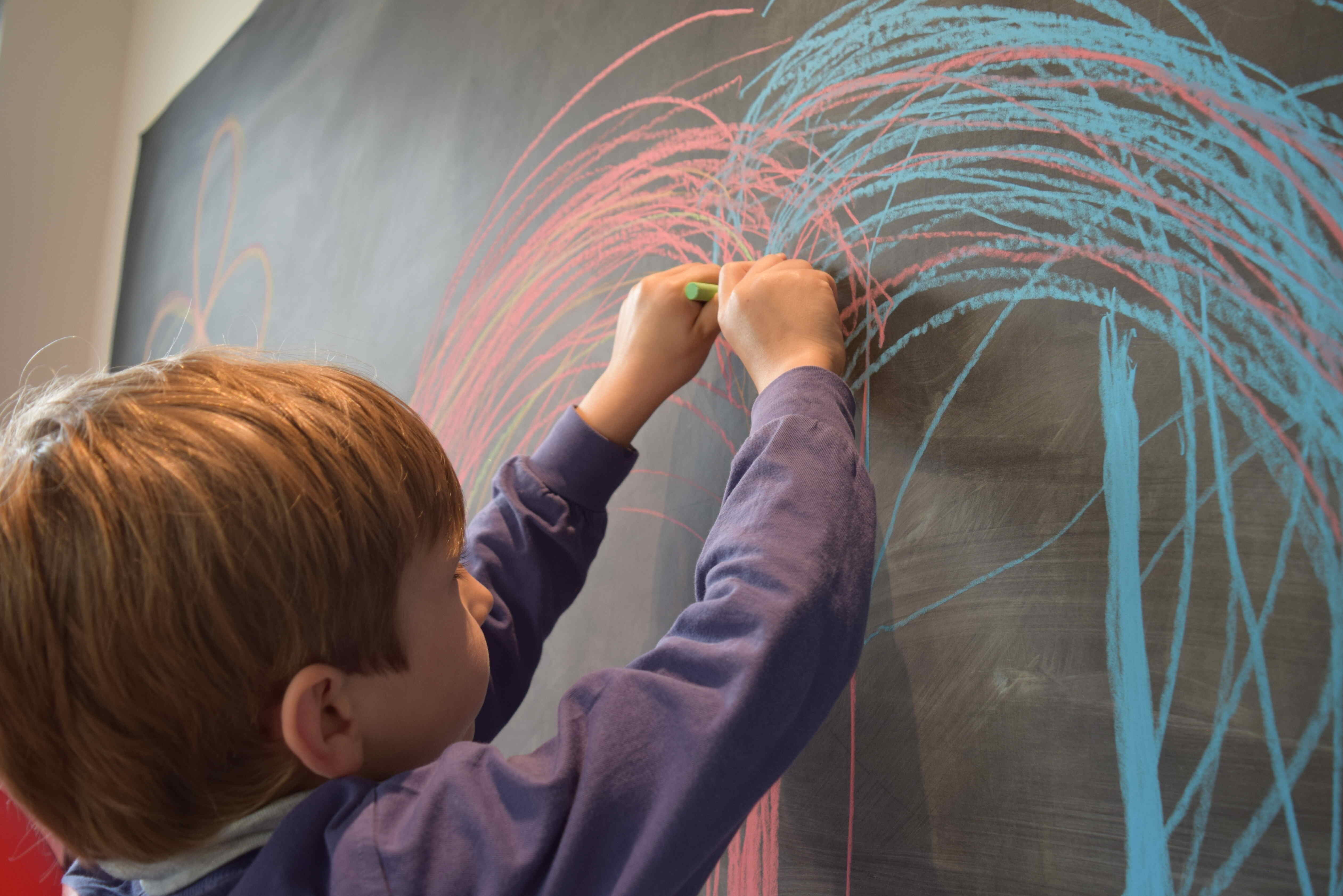 schrijftherapie kinderen