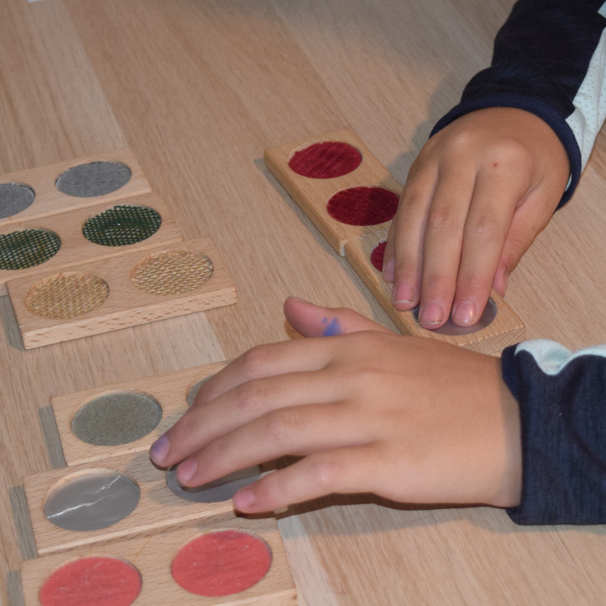 ontwikkelingsbegeleiding 