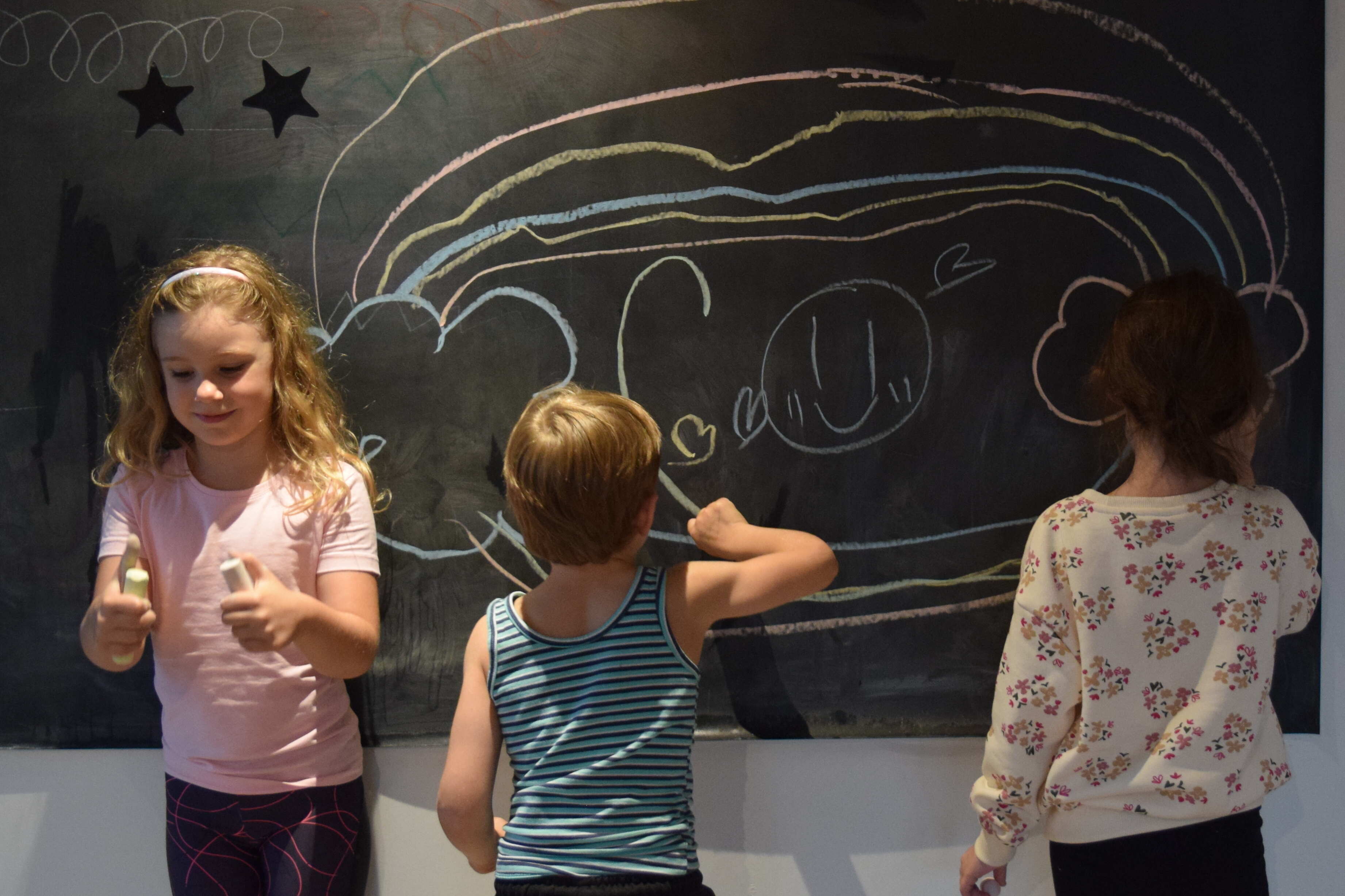 relaxatietherapie kinderen